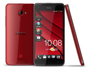 Смартфон HTC HTC Смартфон HTC Butterfly Red - Кумертау