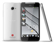 Смартфон HTC HTC Смартфон HTC Butterfly White - Кумертау