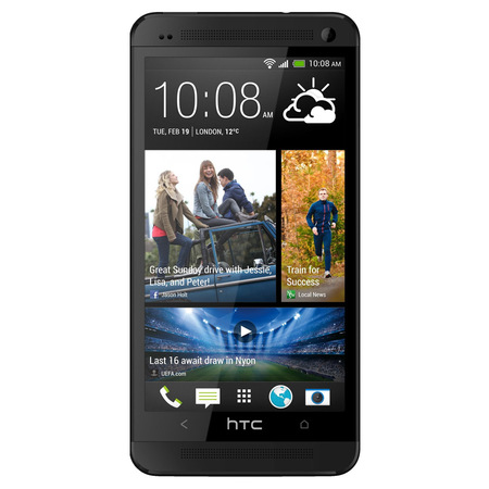Сотовый телефон HTC HTC One dual sim - Кумертау