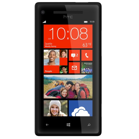 Смартфон HTC Windows Phone 8X 16Gb - Кумертау