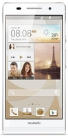 Смартфон HUAWEI Ascend P6 White - Кумертау