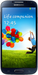Samsung Galaxy S4 i9505 16GB - Кумертау