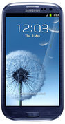 Смартфон Samsung Samsung Смартфон Samsung Galaxy S III 16Gb Blue - Кумертау