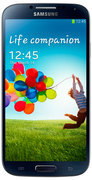 Смартфон Samsung Samsung Смартфон Samsung Galaxy S4 Black GT-I9505 LTE - Кумертау