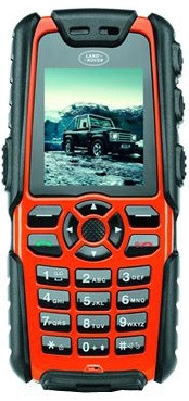 Sonim Land Rover S1 - Кумертау