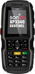 Sonim XP3340 Sentinel - Кумертау
