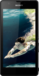 Sony Xperia ZR - Кумертау