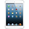 Apple iPad mini 16Gb Wi-Fi + Cellular белый - Кумертау