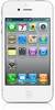 Смартфон Apple iPhone 4 8Gb White - Кумертау