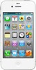 Apple iPhone 4S 16Gb black - Кумертау