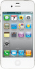 Смартфон APPLE iPhone 4S 16GB White - Кумертау