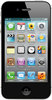 Смартфон Apple iPhone 4S 16Gb Black - Кумертау