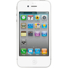 Мобильный телефон Apple iPhone 4S 32Gb (белый) - Кумертау