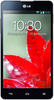 Смартфон LG E975 Optimus G White - Кумертау