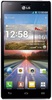 Смартфон LG Optimus 4X HD P880 Black - Кумертау