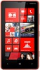 Смартфон Nokia Lumia 820 Red - Кумертау