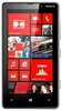 Смартфон Nokia Lumia 820 White - Кумертау