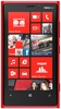 Смартфон Nokia Lumia 920 Red - Кумертау