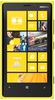 Смартфон Nokia Lumia 920 Yellow - Кумертау