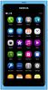 Смартфон Nokia N9 16Gb Blue - Кумертау