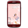 Мобильный телефон Samsung + 1 ГБ RAM+  Galaxy S III GT-I9300 16 Гб 16 ГБ - Кумертау
