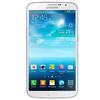 Смартфон Samsung Galaxy Mega 6.3 GT-I9200 White - Кумертау