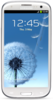Смартфон Samsung Galaxy S3 GT-I9300 32Gb Marble white - Кумертау