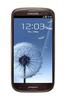 Смартфон Samsung Galaxy S3 GT-I9300 16Gb Amber Brown - Кумертау