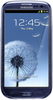 Смартфон SAMSUNG I9300 Galaxy S III 16GB Pebble Blue - Кумертау