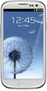 Смартфон SAMSUNG I9300 Galaxy S III 16GB Marble White - Кумертау