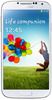 Смартфон SAMSUNG I9500 Galaxy S4 16Gb White - Кумертау
