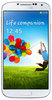 Смартфон Samsung Samsung Смартфон Samsung Galaxy S4 16Gb GT-I9500 (RU) White - Кумертау