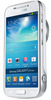 Смартфон SAMSUNG SM-C101 Galaxy S4 Zoom White - Кумертау