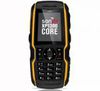Терминал мобильной связи Sonim XP 1300 Core Yellow/Black - Кумертау
