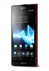 Смартфон Sony Xperia ion Red - Кумертау