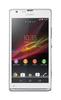 Смартфон Sony Xperia SP C5303 White - Кумертау