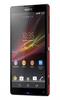 Смартфон Sony Xperia ZL Red - Кумертау